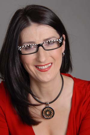 Irene Gammel