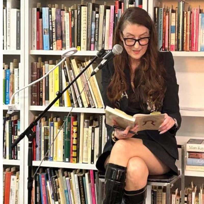 A quilt with a pattern on it