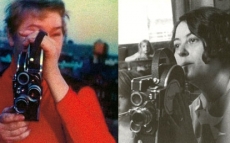 Women Making Vanguard Films: A Film Series Hosted by the MLC Gallery