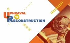 Announcing the Modernism Studies Association Conference in Toronto in 2019: Upheaval and Reconstruction