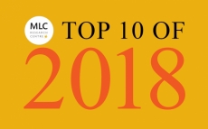 The MLC Presents: The Top 10 of 2018