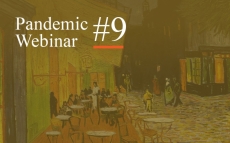 Pandemic Webinar #9: Ethics of Reopening and Recovery