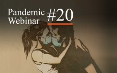 Pandemic Webinar #20: Dating, Sex and COVID-19