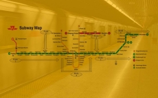 A New Publication: Canadian Suburban Poetry and the Poetics of Transit
