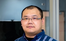 Dr. Sibo Chen joins MLC