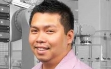Dr. Jimmy Tran joins MLC
