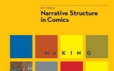 SSHRC Postdoctoral Fellow Dr. Barbara Postema's Narrative Structure in Comics 
