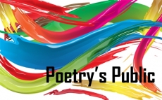  Poetry’s Public, a LIVE Transatlantic Video-link across Five Universities